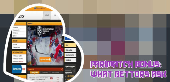 Best betting site free bets parimatch