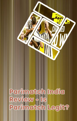 Best football betting site parimatch