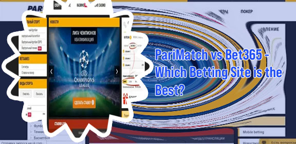 Best football betting site uk parimatch