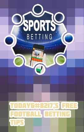 Best football betting tips site