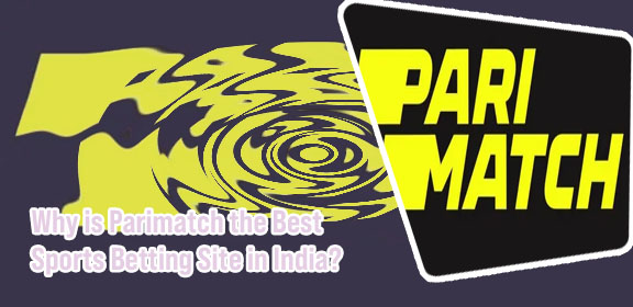 Best indian online betting site parimatch