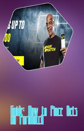 Best indian open betting site parimatch