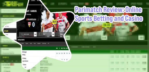 Best louisiana sports betting site parimatch