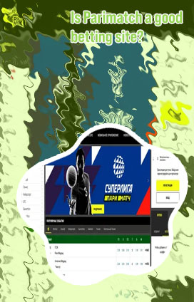 Best online badminton betting site parimatch