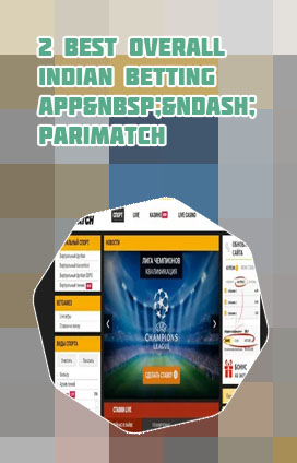 Best sd betting site parimatch