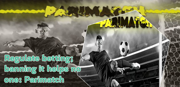 Best site betting parimatch
