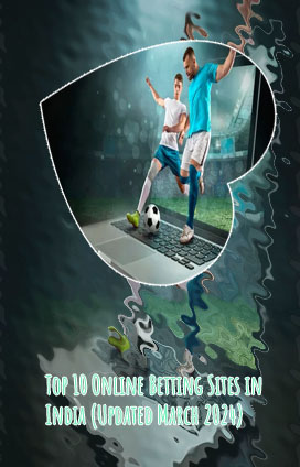 Best soccer betting site in india