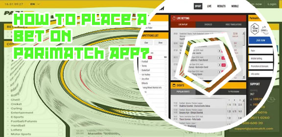 Best texas sports betting site parimatch