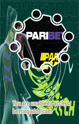 Bet betting site parimatch