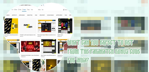 Betting site deals parimatch
