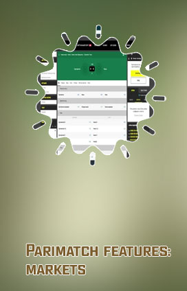 Betting site not on gamstop parimatch