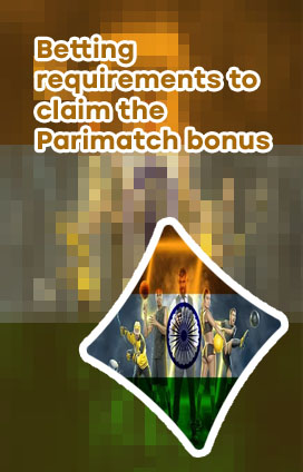 Betting site sports parimatch