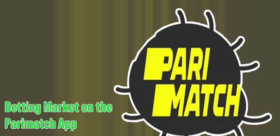 Betting site tips parimatch