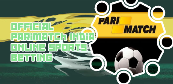 Betting web site parimatch