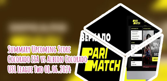 Colorado betting site parimatch