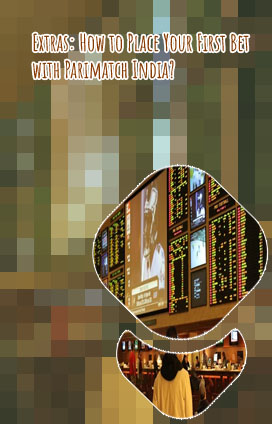 Dc sports betting site parimatch