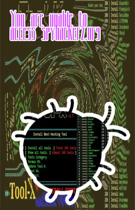 How to hack betting site with termux