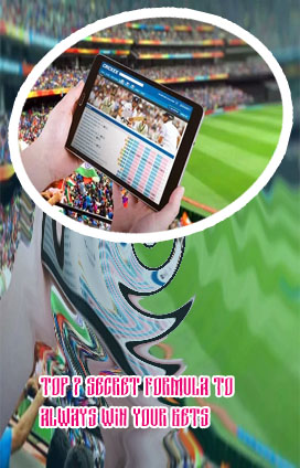 How to win in betting