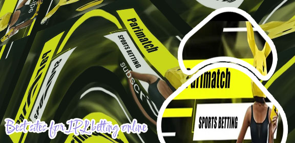 Ipl best betting site parimatch