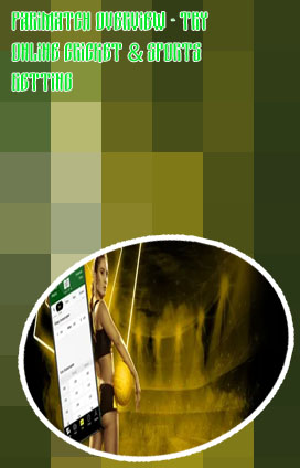 La sports betting site parimatch