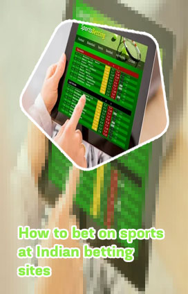 Latest betting site
