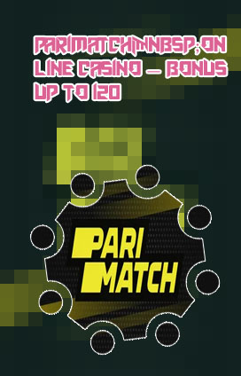 Live cazinou parimatch