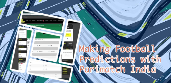 Most successful betting tips site parimatch