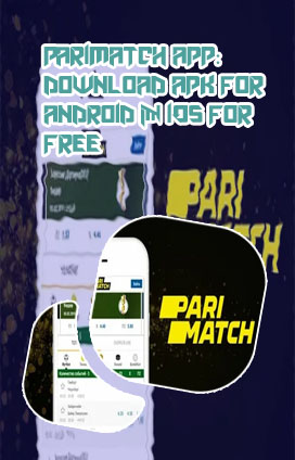 Parimatch apk download android