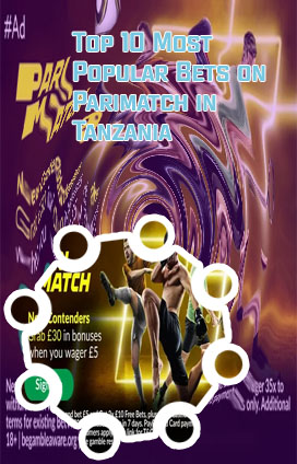 Parimatch betting tips