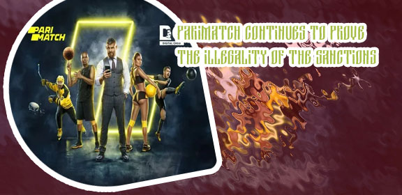 Parimatch company