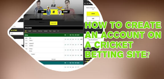 Parimatch create account