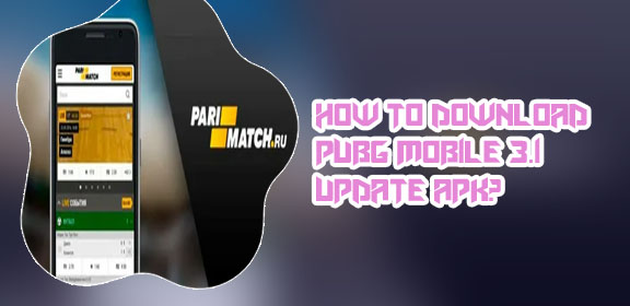 Parimatch download link