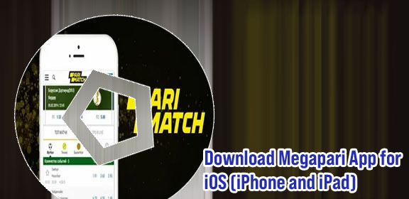 Parimatch iphone app