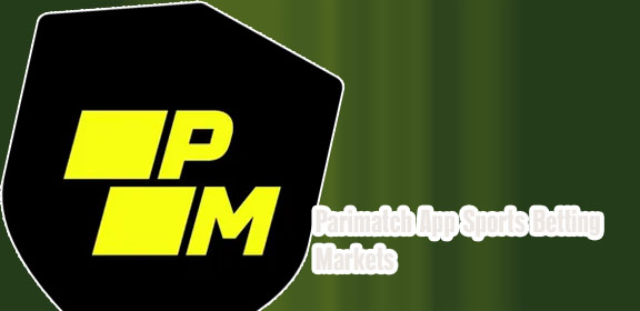 Parimatch sports betting