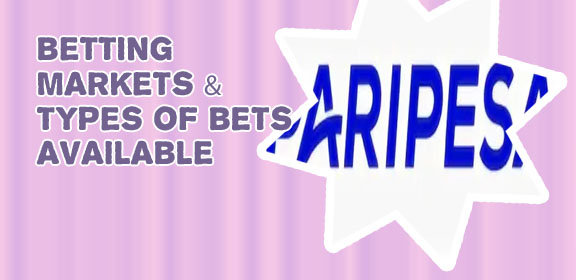 Paripesa betting site