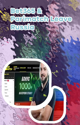 Russian betting site parimatch
