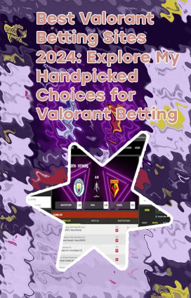 Valorant crypto betting site parimatch