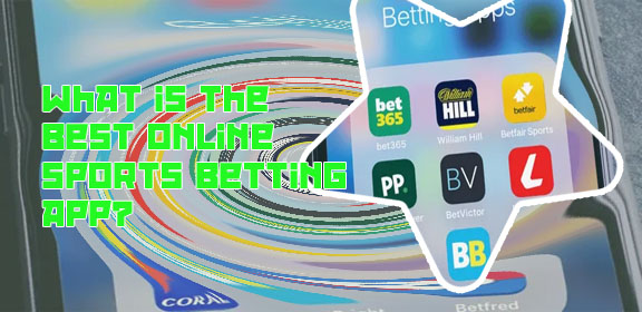 What betting app is best