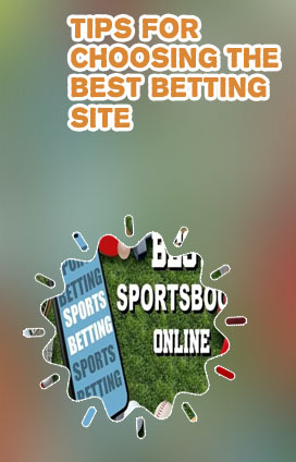 What betting site gives the best odds