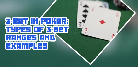 What does 4 fold mean in betting