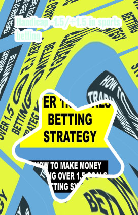 What is 1.5 goals in betting