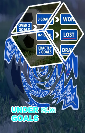 What is 3.5 goals in betting