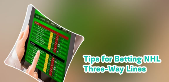 What is a 3 way in sports betting