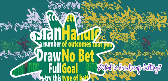 What is asian betting