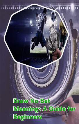 What is dnb in football betting