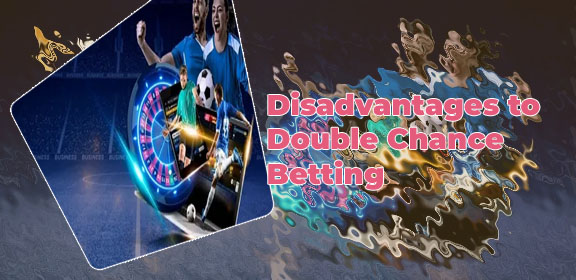 What is double chance 12 in betting