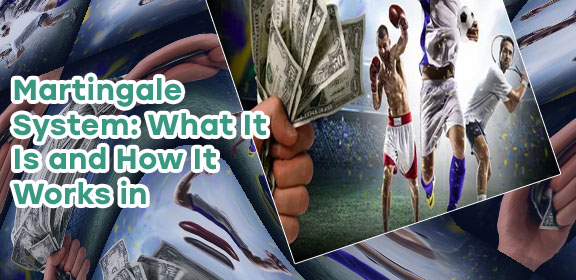 What is effect of master betting