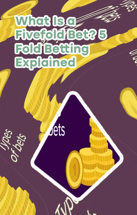 What is folds in betting