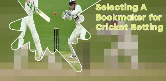 What is over and under in betting in cricket