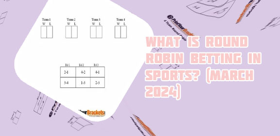 What is round robin sports betting